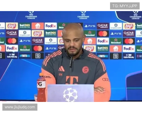 孔帕尼：小鹿可出战三黄规则过严